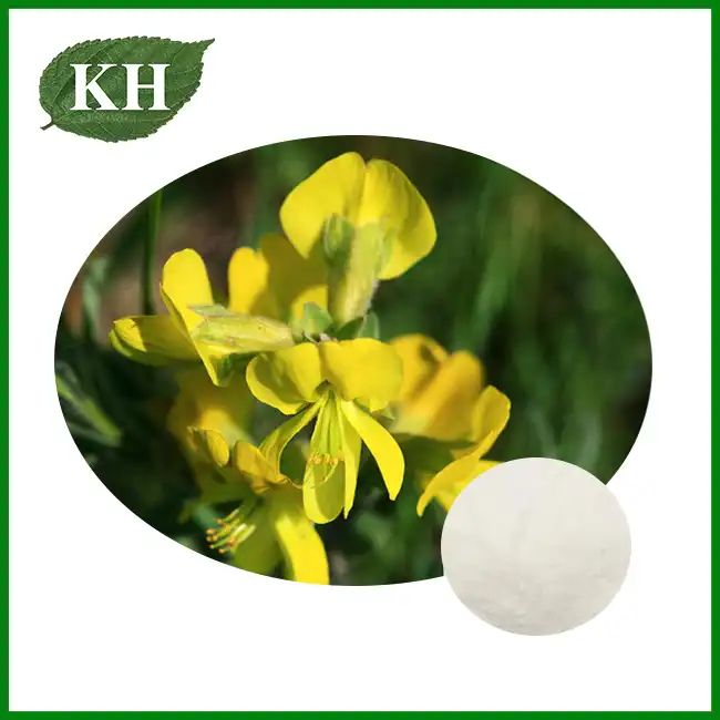 Cytisine Powder